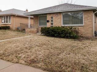 3931 N 61st St, Milwaukee, WI 53216