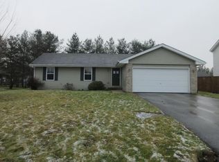 516 Verbena St, Roscoe, IL 61073