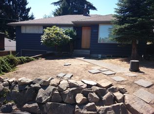 3551 SW Rose St, Seattle, WA 98126