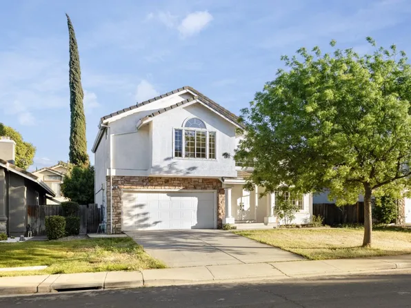 560 Krider Ct, Tracy, CA 95376