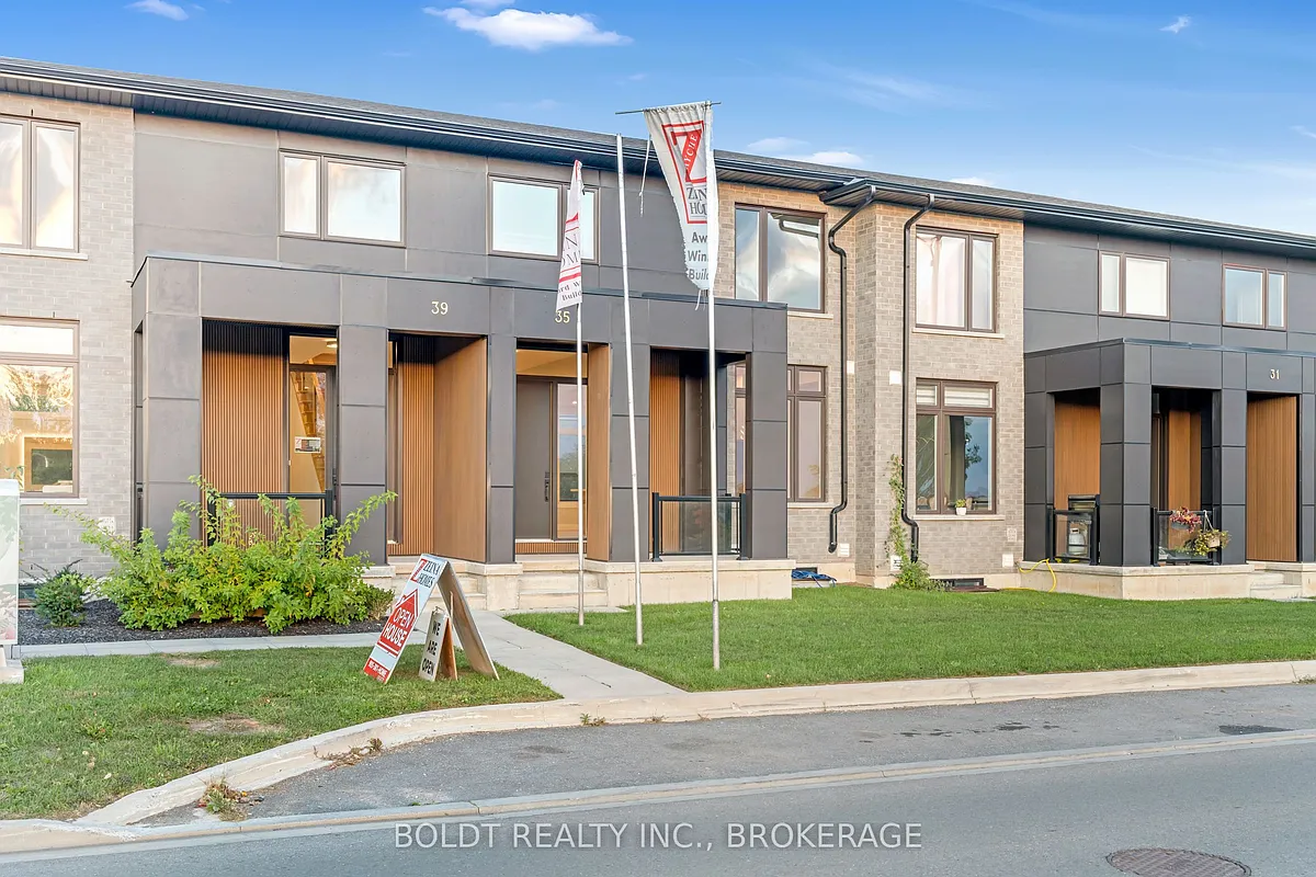 Building Photo - 35 Wellspring Way