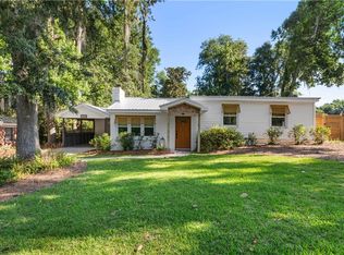 1364 Lavon Ave, Savannah, GA 31406
