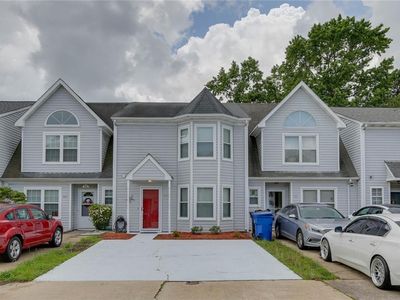 435 Greenview Dr, Virginia Beach, VA, 23462