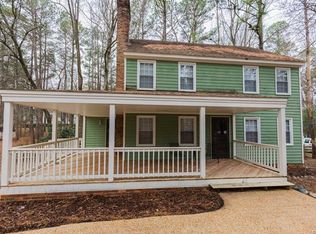 4516 Fordham Rd, North Chesterfield, VA 23236