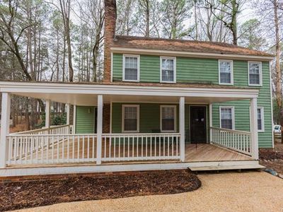 4516 Fordham Rd, North Chesterfield, VA, 23236