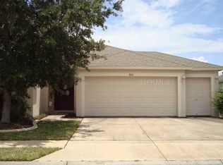 8216 Sanguinelli Rd, Land O Lakes, FL 34637