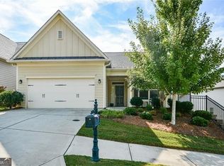 418 Laurel Spring Ct, Canton, GA 30114