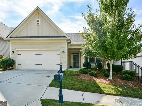 418 Laurel Spring Ct, Canton, GA 30114