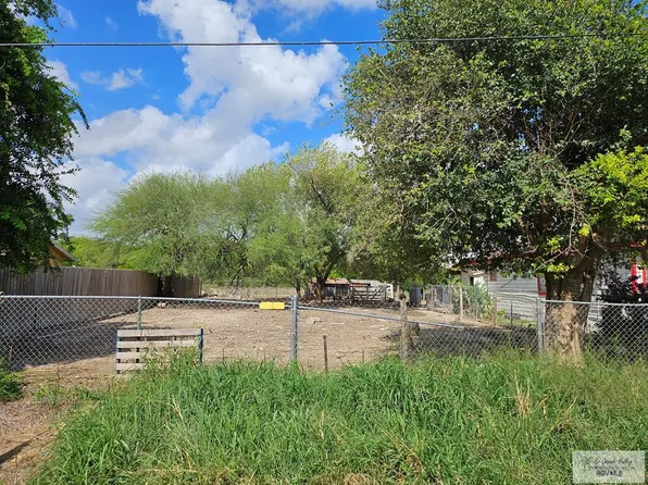 0 Raul Cavazos Rd, Brownsville, TX 78520