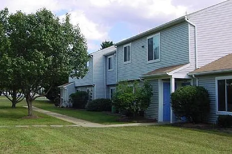 Lexington Village