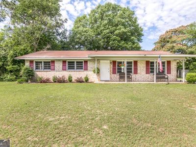 108 Marcia Ct, Warner Robins, GA, 31088