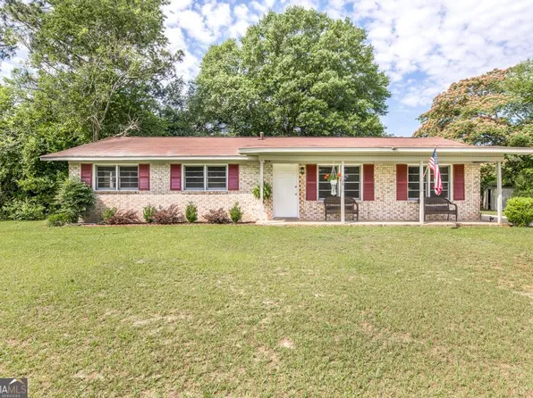 108 Marcia Ct, Warner Robins, GA 31088