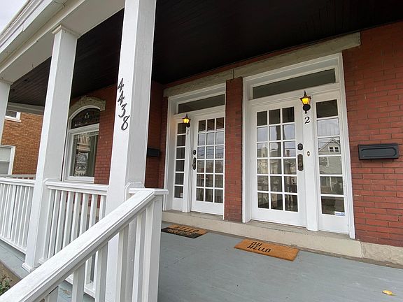 3rd image of 4438 Ashland Ave #2