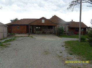 11944 Highway 21 N, Oak Grove, AR 72660