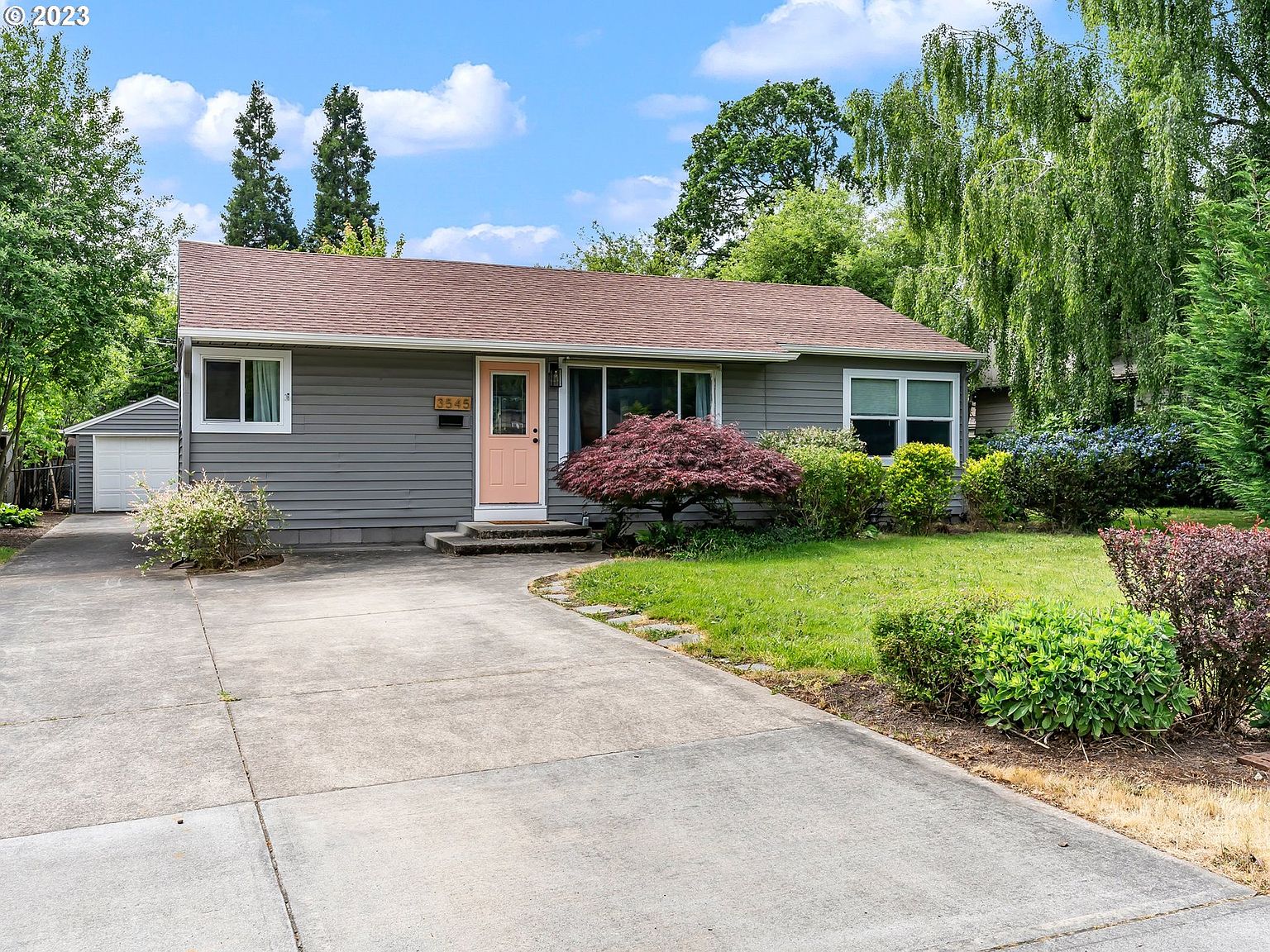 3545 SW 124th Ave, Beaverton, OR 97005 Zillow