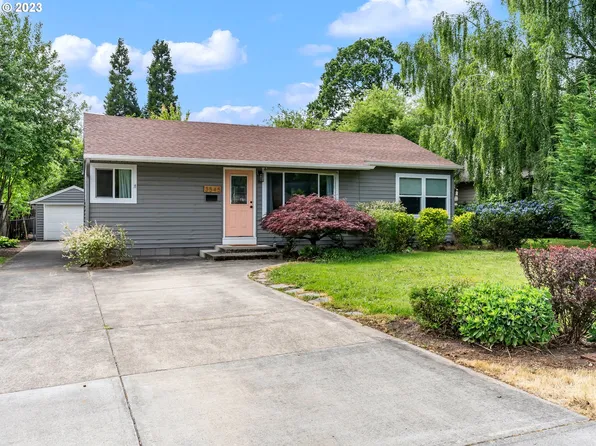 3545 SW 124th Ave, Beaverton, OR 97005