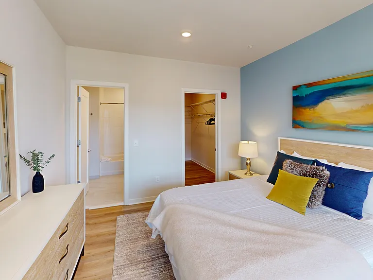 The Villas at Woodmont Valley — Photo 29