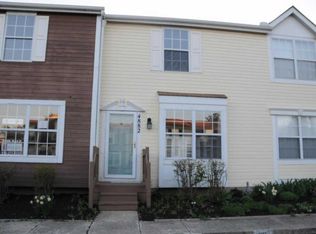 4882 Stoneybrook Blvd, Hilliard, OH 43026