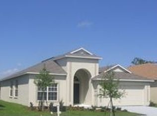 12834 Hampton Hill Dr, Riverview, FL 33569