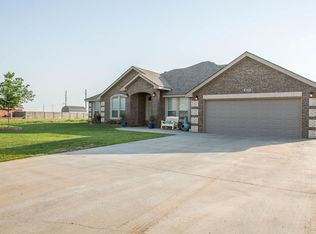 1600 S County Rd 1085, Greeweood, TX 79706