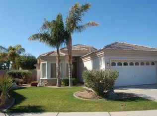 3660 S Hawthorn Dr, Chandler, AZ 85248