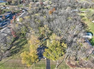 W Mound Rd, Decatur, IL 62526