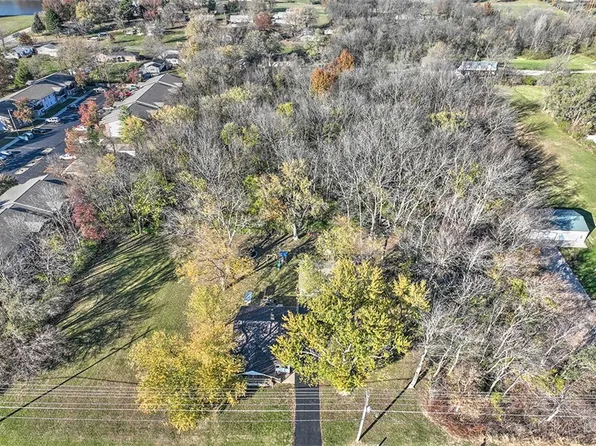 W Mound Rd, Decatur, IL 62526