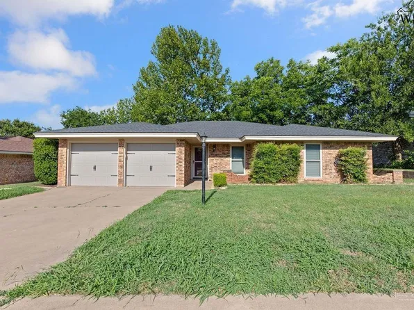 3 Lackland Cir, Wichita Falls, TX 76306