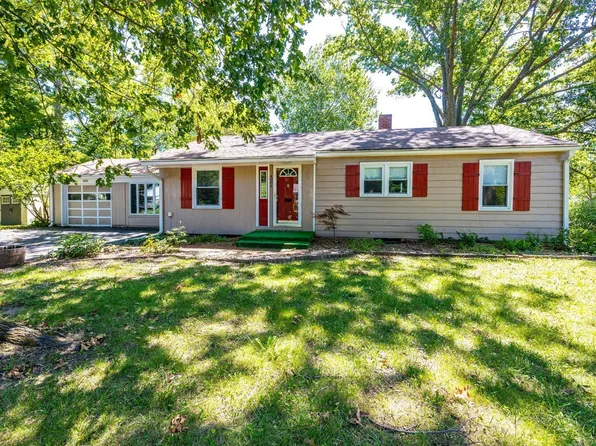 4884 Dick Rd, Oxford, OH 45056