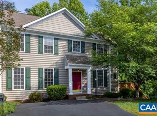 1181 Rustic Willow Ln, Charlottesville, VA 22911