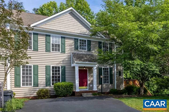 1181 Rustic Willow Ln photo 1