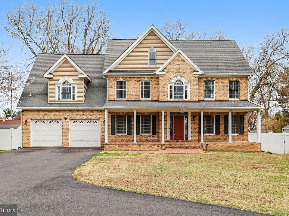 1st image of 13307 Bregman Rd