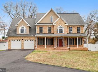 13307 Bregman Rd, Silver Spring, MD