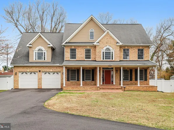13307 Bregman Rd, Silver Spring, MD 20904