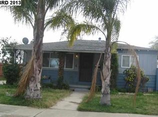 219 Texas St, Antioch, CA 94509