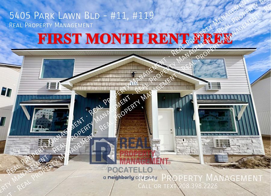 1st image of 5405 Park Lawn Dr #11-119
