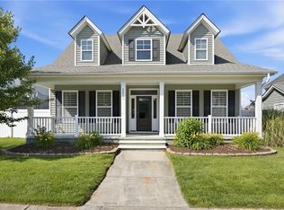 2217 Kirkby Ln, Virginia Beach, VA 23456