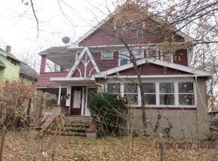 900 Work Dr #A, Akron, OH 44320