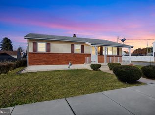 252 N Clinton St, York, PA 17404