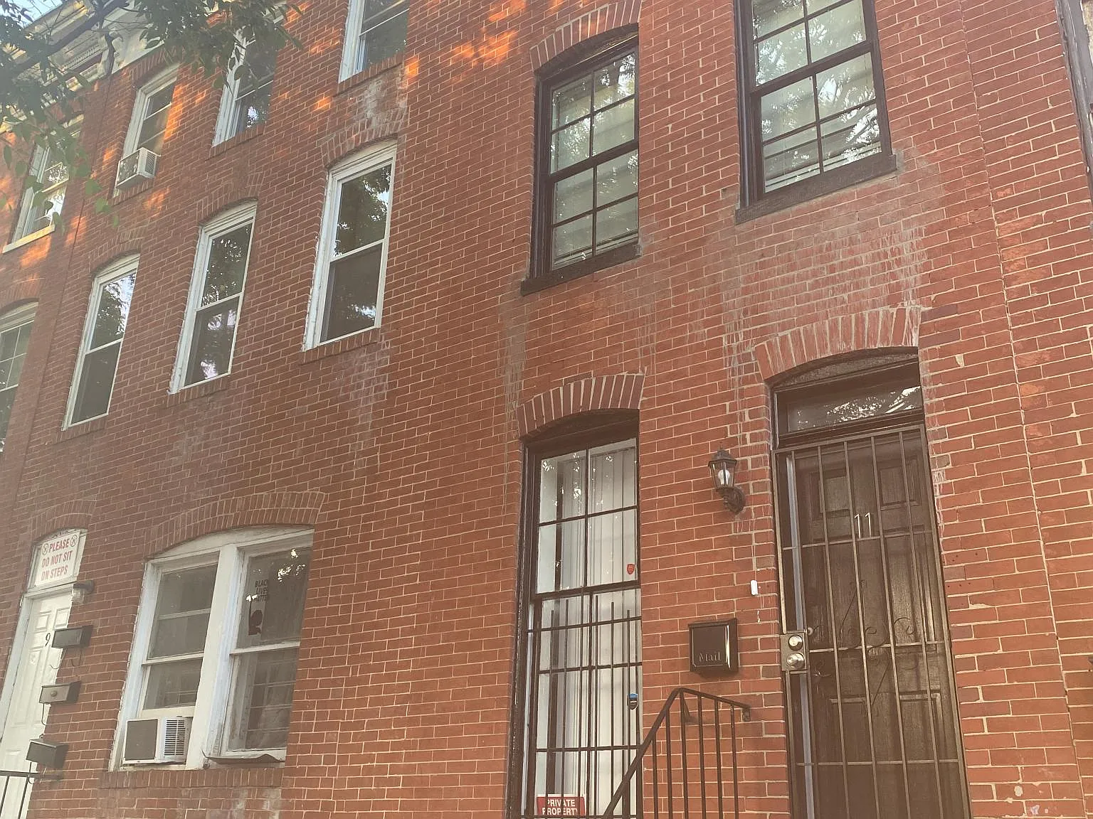 11 S Carey St — Photo 3