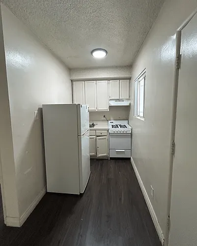 Floor plan Studio. 1 Bath. 0 Half