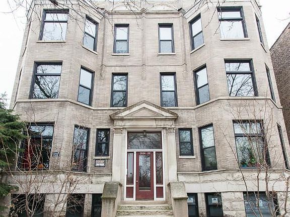 2nd image of 2922 W Logan Blvd #725