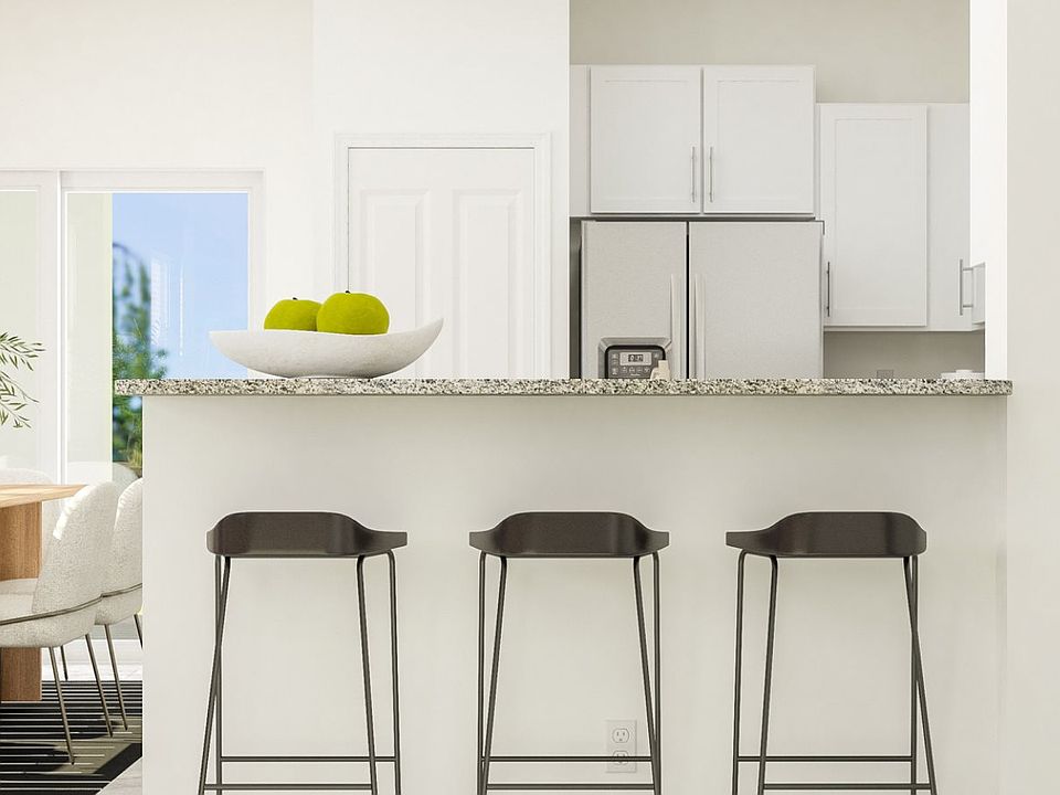 Hampton Townes at Lake Thomas The Townhomes by Lennar Zillow