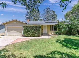 741 Alpine Ave, Angels Camp, CA
