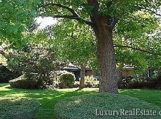 4205 S Hudson Pkwy, Cherry Hills Village, CO 80113