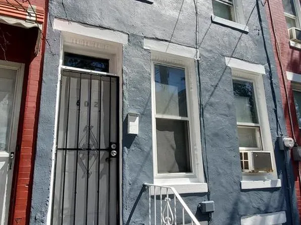 602 West St, Camden, NJ 08103