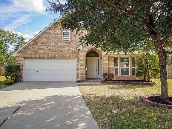 5th image of 20503 Cedar Rain Dr