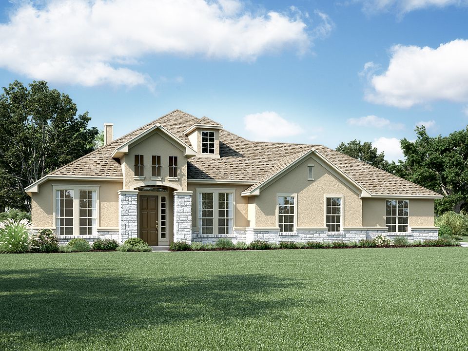 Copper Ridge - Avalon II Elevation Image 1