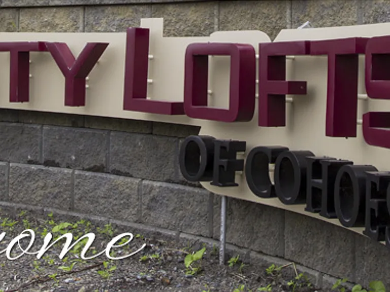 City Lofts of Cohoes — Photo 3