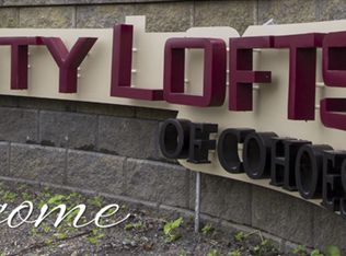 City Lofts of Cohoes, Cohoes, NY 12047